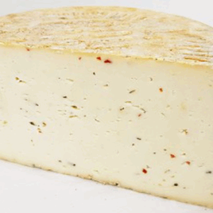 P’tit Baechler à la truffe d’été