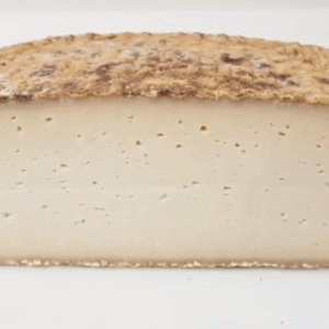 Le pur chèvre