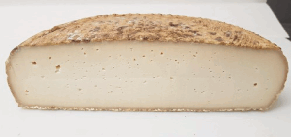 Le pur chèvre