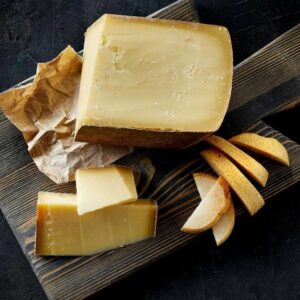 Fromages au lait de vache